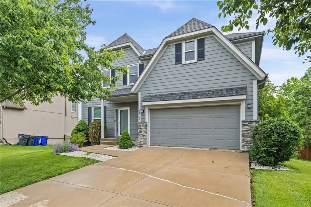 14050 W 147th Place, Olathe, KS 66062 - #1