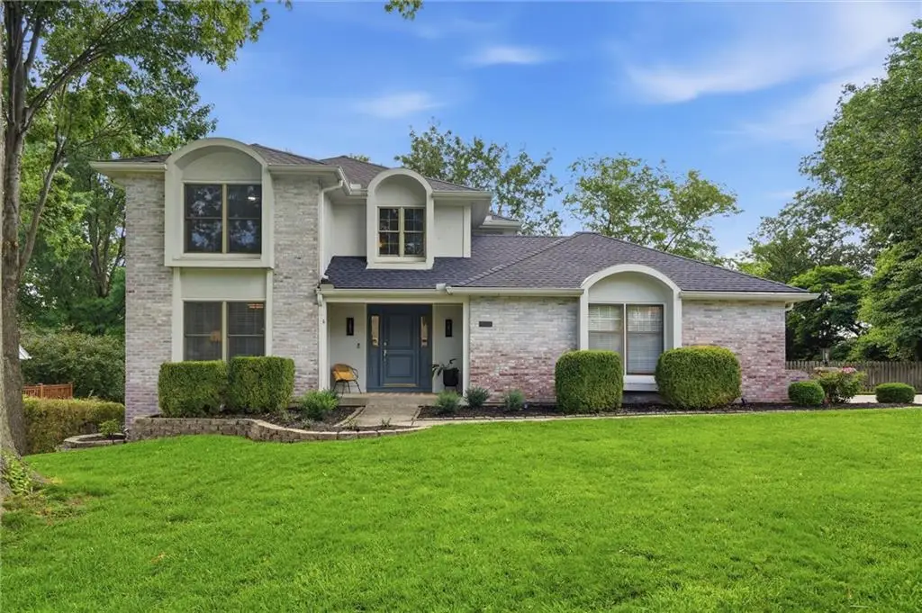 11904 Aberdeen Road, Leawood, KS 66209 - #1