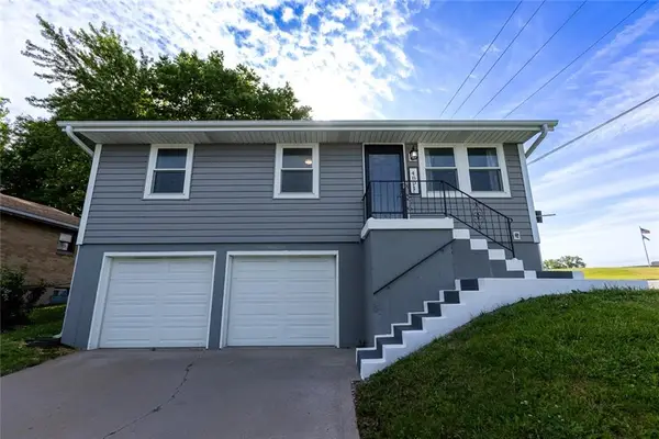 4801 N Bellaire Avenue, Kansas City, MO 64119