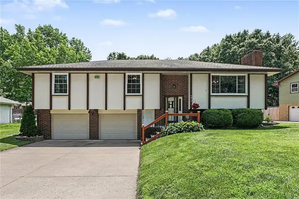 4413 W Haverill Drive, St Joseph, MO 64506