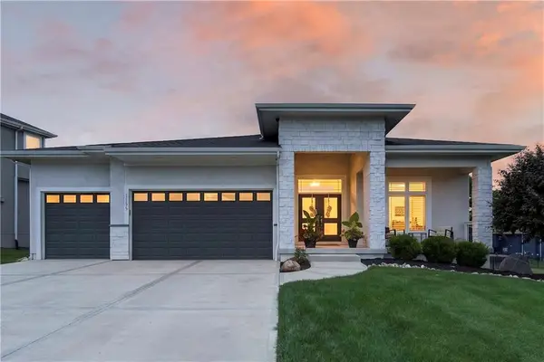 12000 W 184th Street, Overland Park, KS 66013