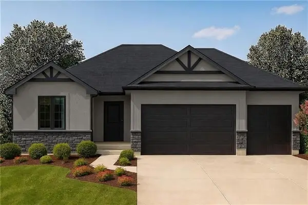 4720 SW 2nd Street, Blue Springs, MO 64014