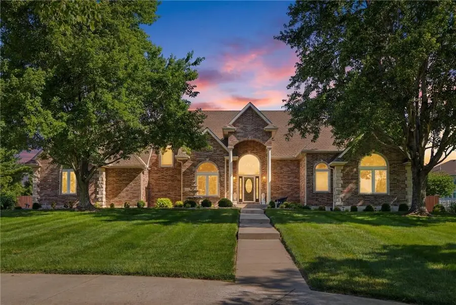 15586 Cedar Lane, Basehor, KS 66007 - #3