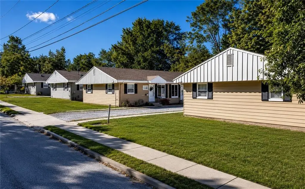 4312 Pearl Street, Kansas City, KS 66103 - #1