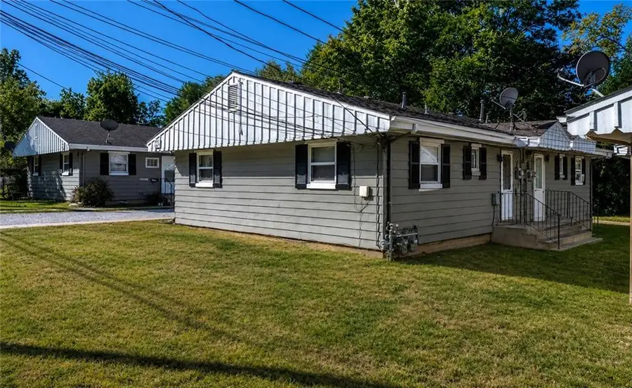 4312 Pearl Street, Kansas City, KS 66103 - #2