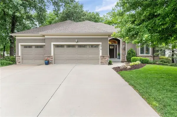 6816 Longview Street, Shawnee, KS 66218