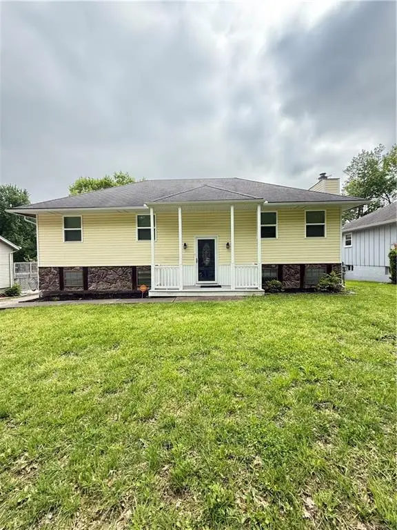 401 S Shrank Avenue, Independence, MO 64056 - #1