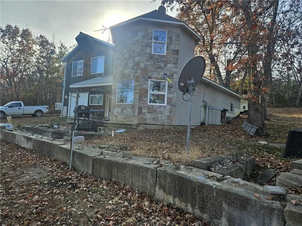 83 Ash Drive, Mapleton, KS 66754 - #1