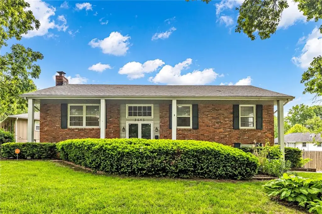 3645 Brentwood Street, Independence, MO 64055 - #1