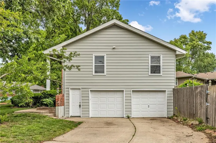 3645 Brentwood Street, Independence, MO 64055 - #3