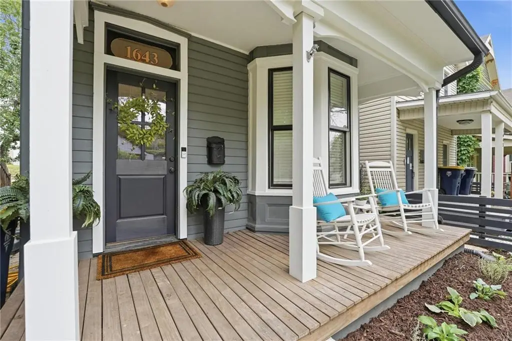 1643 Jefferson Street, Kansas City, MO 64108 - #1