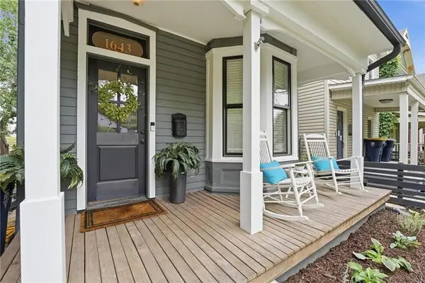 1643 Jefferson Street, Kansas City, MO 64108