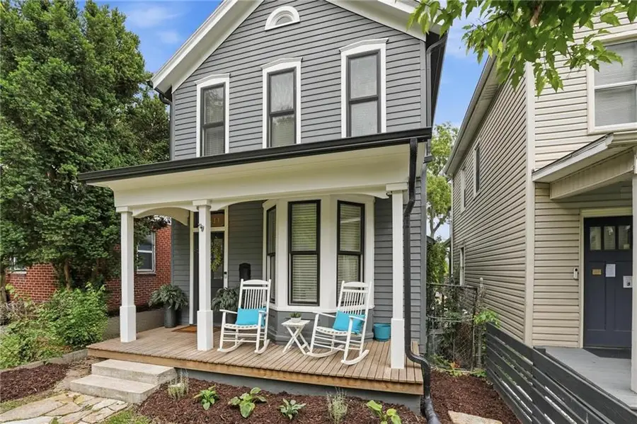 1643 Jefferson Street, Kansas City, MO 64108 - #2