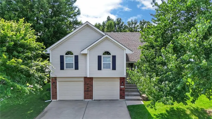 212 SE Bingham Drive, Lees Summit, MO 64063 - #2