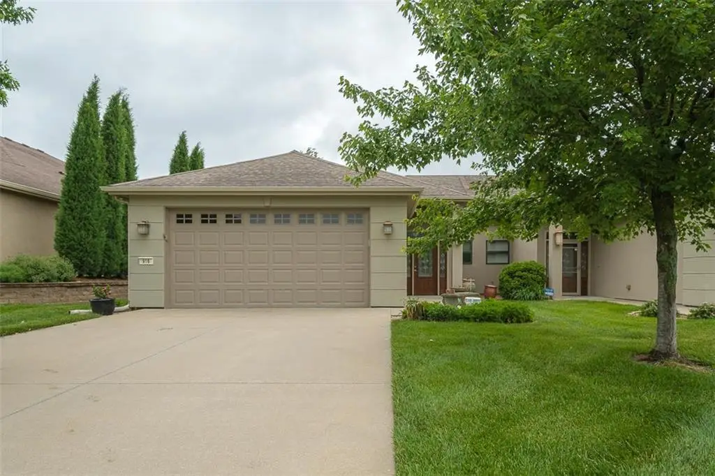 916 Coving Drive, Lawrence, KS 66049 - #1