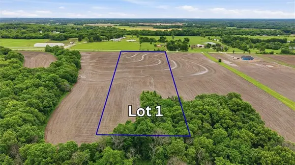 Lot 1 State Route W Highway, Drexel, MO 64742