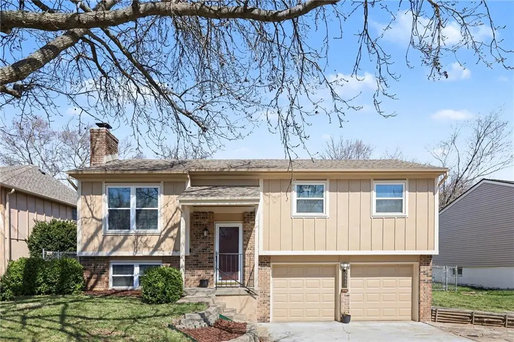 16600 W 125th Street, Olathe, KS 66062 - #1
