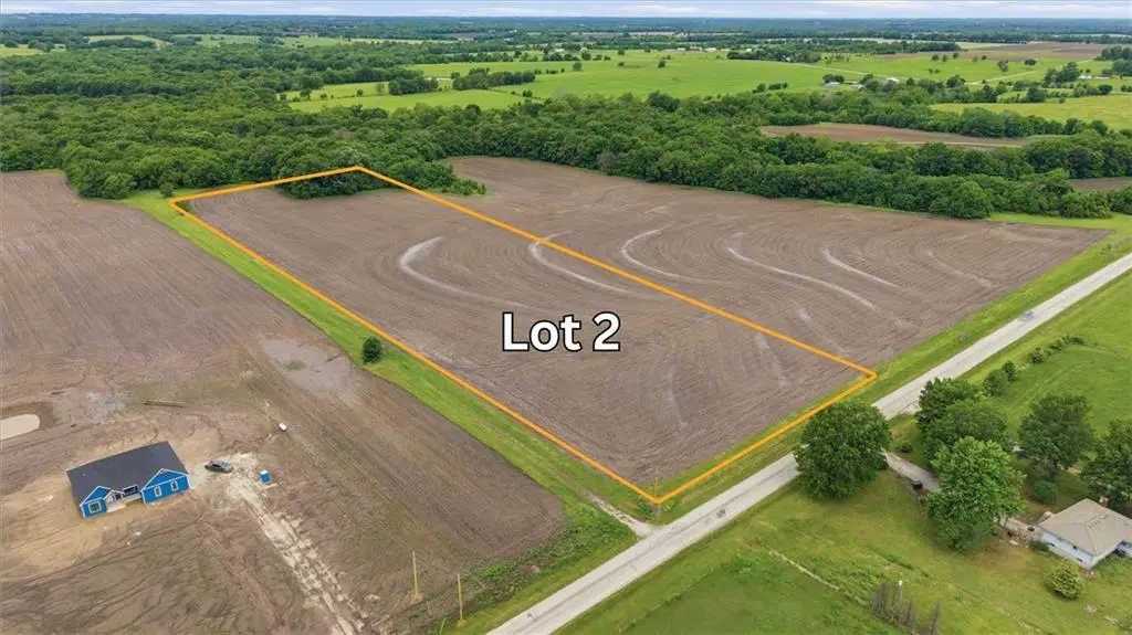 Lot 2 State Route W Highway, Drexel, MO 64742 - #1