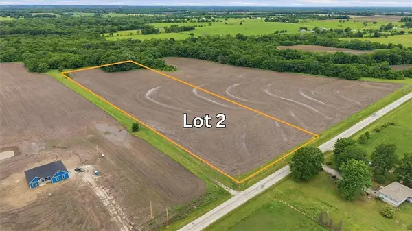 Lot 2 State Route W Highway, Drexel, MO 64742