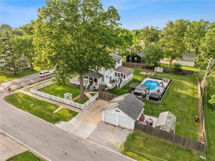 601 NE Douglas Street, Lees Summit, MO 64063 - #3