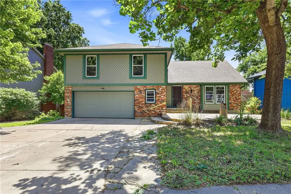 3917 NE 59th Street, Gladstone, MO 64119 - #1