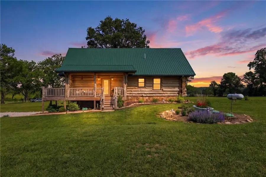 22948 Spooncreek Road, Edgerton, KS 66021 - #2