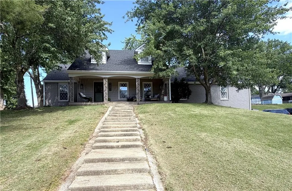 1601 Maple Street, Chillicothe, MO 64601 - #1
