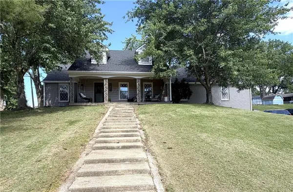 1601 Maple Street, Chillicothe, MO 64601