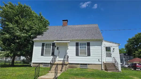 427 Clay Street, Chillicothe, MO 64601
