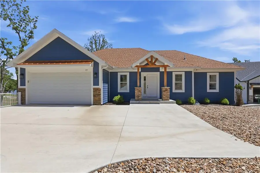 77 Lakeway Lane, Climax Springs, MO 65324 - #2