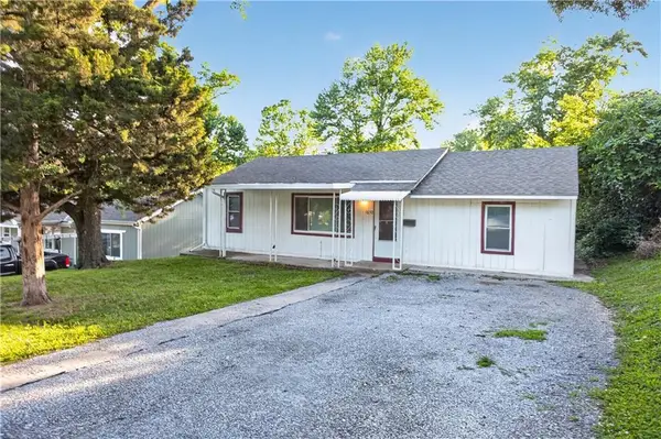 1650 N 44th Street, Kansas City, KS 66102