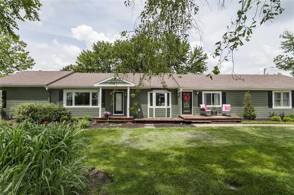 23034 W 231st Terrace, Spring Hill, KS 66083 - #1