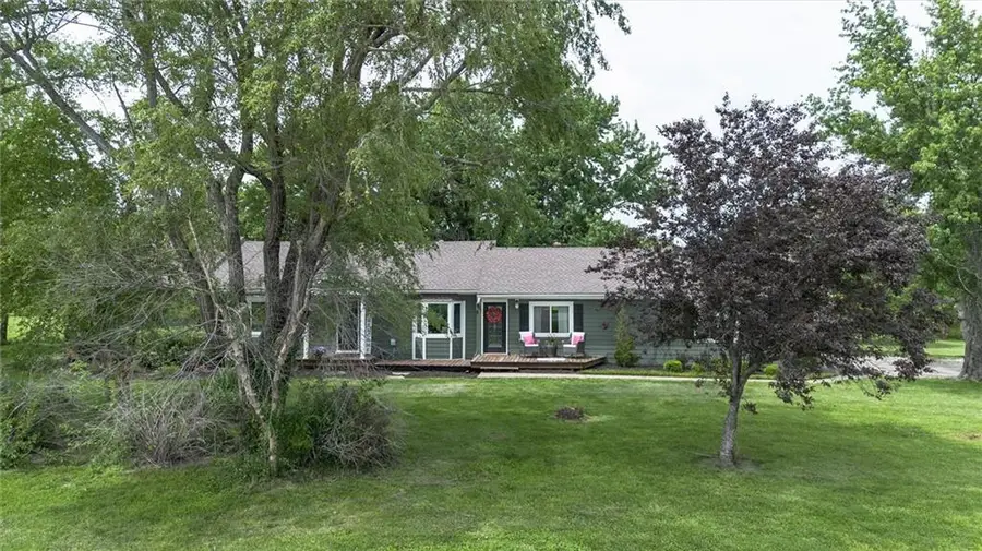 23034 W 231st Terrace, Spring Hill, KS 66083 - #3