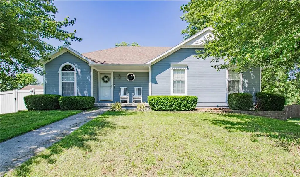 617 Cantebury Drive, Warrensburg, MO 64093 - #1