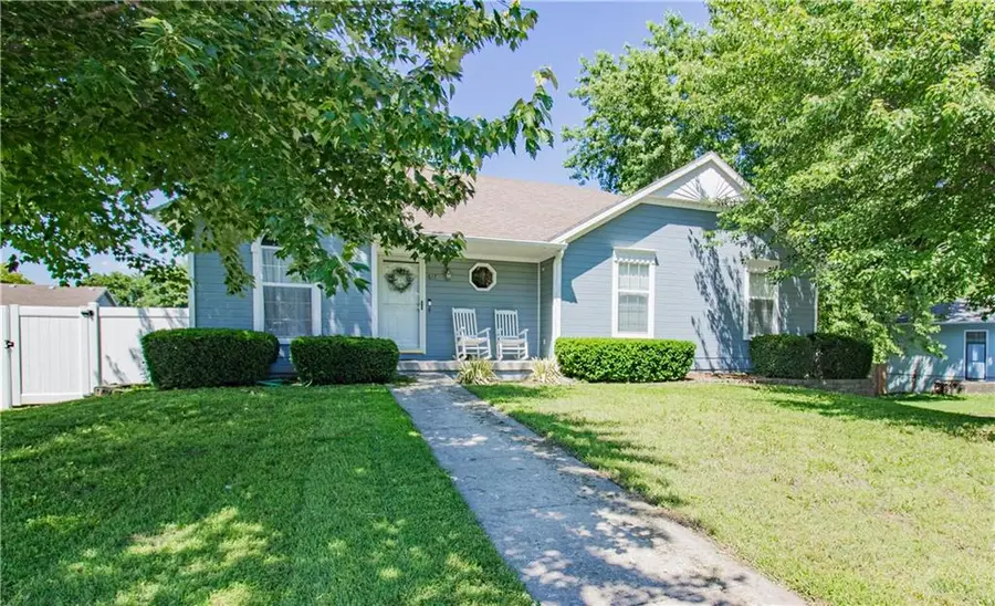 617 Cantebury Drive, Warrensburg, MO 64093 - #2