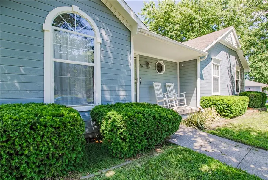 617 Cantebury Drive, Warrensburg, MO 64093 - #3