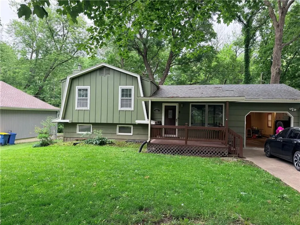 441 Wilshire Boulevard, Liberty, MO 64068 - #1
