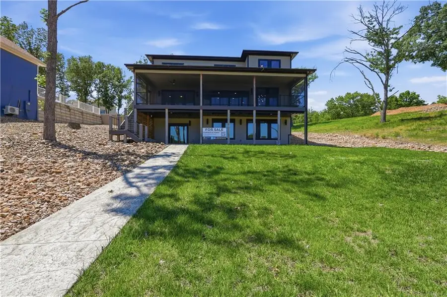 59 Lakeway Lane, Climax Springs, MO 65324 - #3