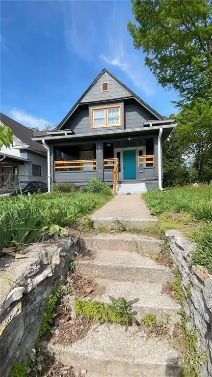 4440 Olive Street, Kansas City, MO 64130 - #1
