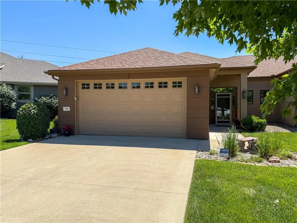 716 Coving Court, Lawrence, KS 66049 - #1