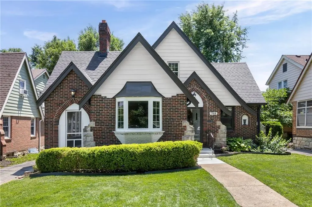 715 E Gregory Boulevard, Kansas City, MO 64131 - #1
