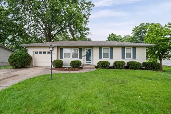 3112 NE 66th Terrace, Kansas City, MO 64119