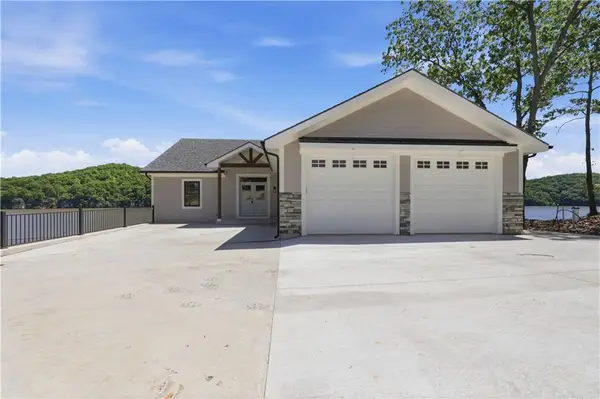 154 Lakeway Lane, Climax Springs, MO 65324