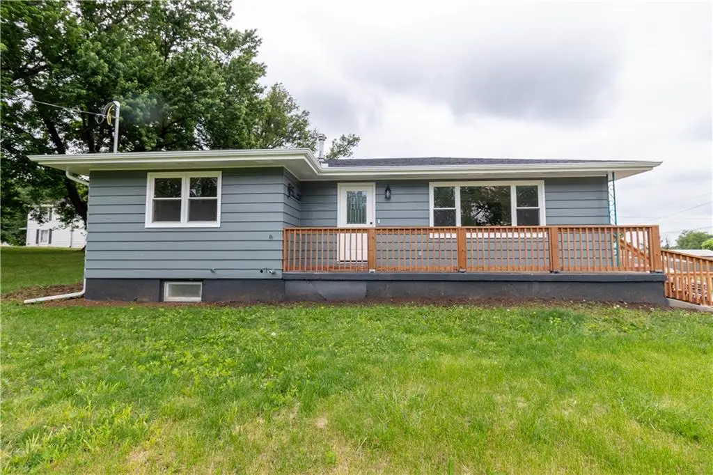 200 Cherry Street, Maysville, MO 64469 - #1