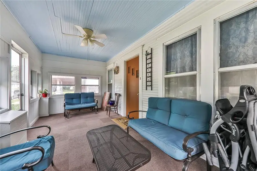 208 S 14th Street, Independence, KS 67301 - #3