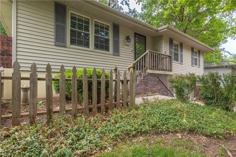 4005 S Coventry Drive, Independence, MO 64055 - #3