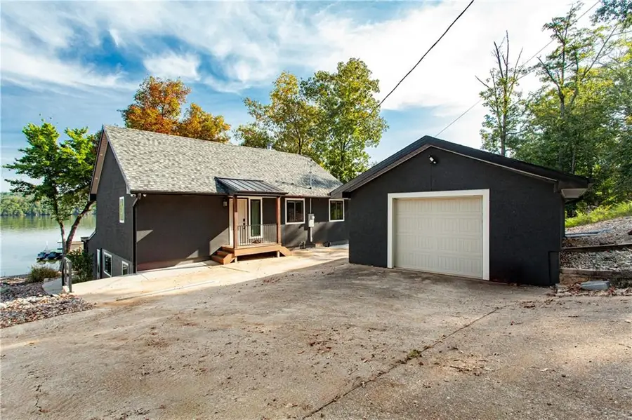 472 Osage Oaks Drive, Climax Springs, MO 65324 - #2