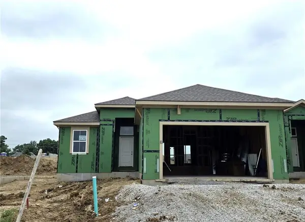 14552 Amanda Lane, Basehor, KS 66007