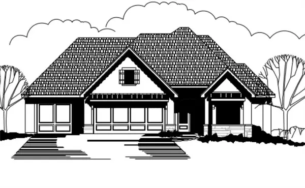 1001 Vera Drive, Raymore, MO 64083