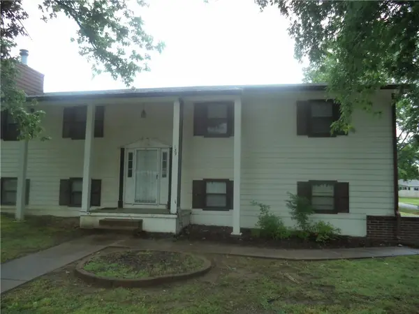 139 Taylor Street, Independence, KS 67301